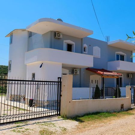 Vila Lejla คซามิล ภายนอก รูปภาพ