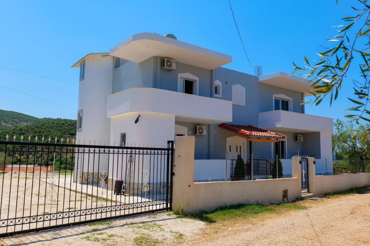 Vila Lejla คซามิล ภายนอก รูปภาพ