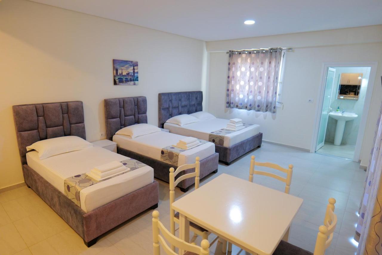 Vila Lejla คซามิล ภายนอก รูปภาพ