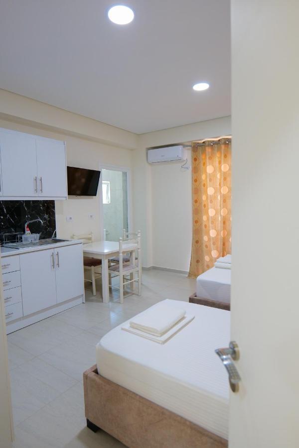 Vila Lejla คซามิล ภายนอก รูปภาพ