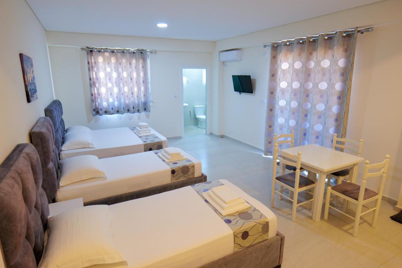 Vila Lejla คซามิล ภายนอก รูปภาพ