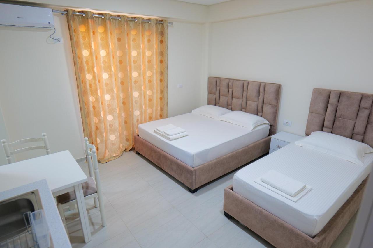Vila Lejla คซามิล ภายนอก รูปภาพ
